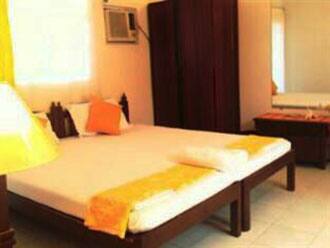 Country Side Inn - Heritage Living Abode, Goa 5